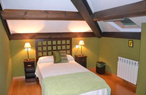 Minagon Apartment | Apartamento La Casa del Abuelo Justo
