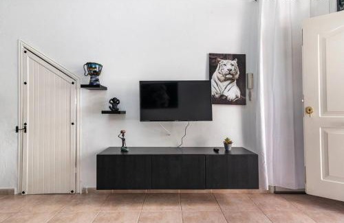 La Listada Apartment | Apartamento La Listada Bajo