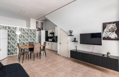La Listada Apartment | Apartamento La Listada Bajo