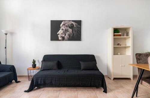 La Listada Apartment | Apartamento La Listada Bajo