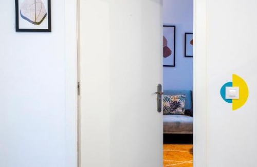 Plaza Mayor Apartment | Apartamento La Machacona Paneras