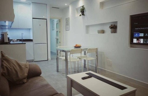 Torrellano Apartment | Apartamento La Paz