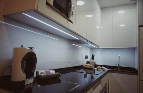 Torrellano Apartment | Apartamento La Paz