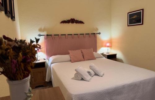 Santa Marina Apartment | Apartamento La Piconera de Santa Marina