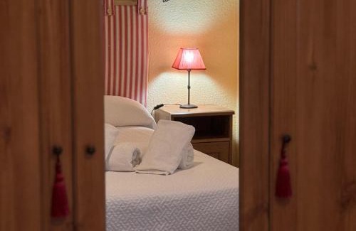 Santa Marina Apartment | Apartamento La Piconera de Santa Marina