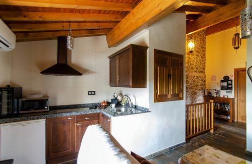 Trevejo Apartment | Apartamento Lagarteiru