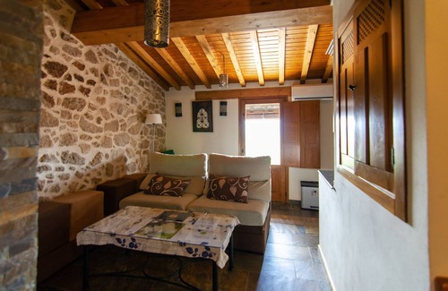 Trevejo Apartment | Apartamento Lagarteiru