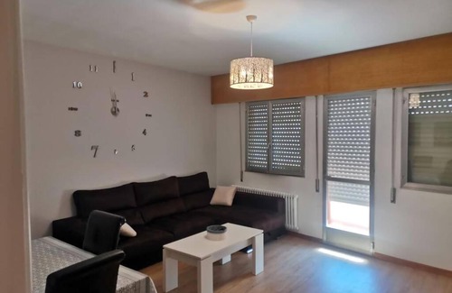 Lalin Apartment | Apartamento Lalín Centro ll