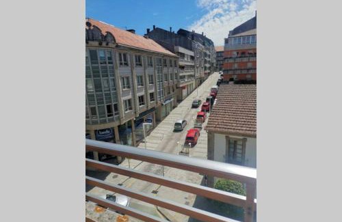 Lalin Apartment | Apartamento Lalín Centro ll