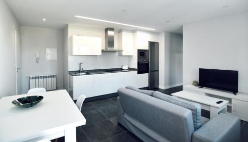 Coiron Apartment | Apartamento Las Perdices II
