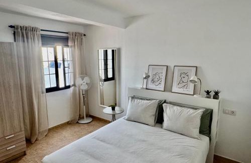 Tahiche Apartment | Apartamento Lava by Vulcano Homes