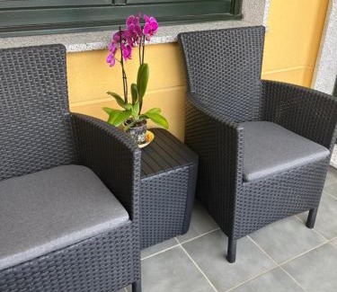 Barreiros Apartment | Apartamento Los Álamos
