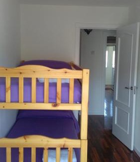 Burgos Apartment | Apartamento Los Colonia