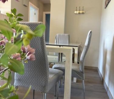 Torre del Mar Apartment | Apartamento Los Fenicios By Solymar Holiday