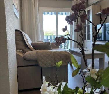 Torre del Mar Apartment | Apartamento Los Fenicios By Solymar Holiday