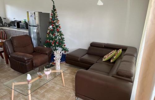 Puente de Piedra Apartment | Apartamento Los Olivos