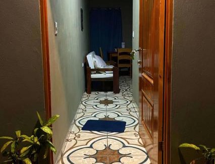 Uvita Apartment | Apartamento Lulú