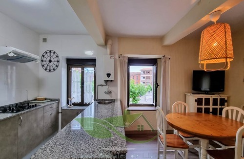 Posada de Llanes Apartment | Apartamento Moderno de Posada