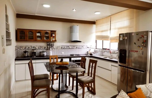 Morales Apartment | Apartamento Mafi - House