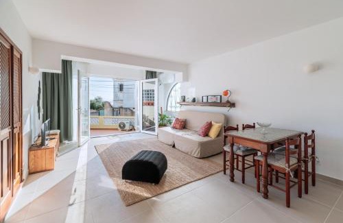 Ameijeira Apartment | Apartamento Mar Azul