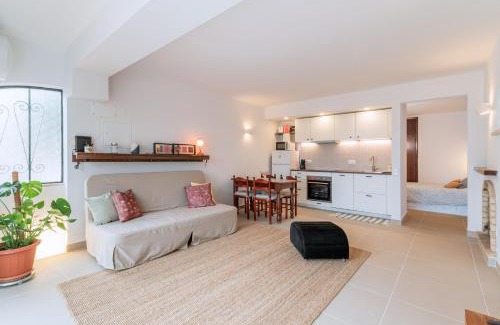 Ameijeira Apartment | Apartamento Mar Azul