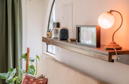 Ameijeira Apartment | Apartamento Mar Azul