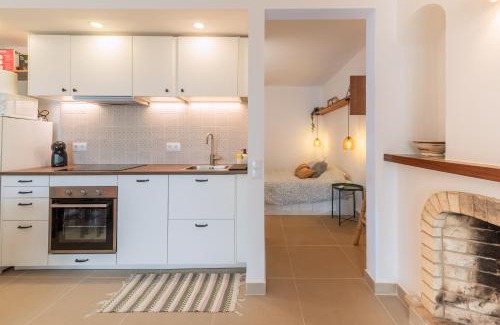 Ameijeira Apartment | Apartamento Mar Azul