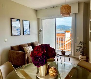 Samieira Apartment | Apartamento Mar de Cruz