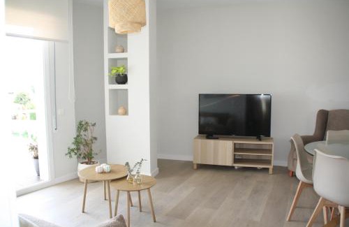 Samieira Apartment | Apartamento Mar de Cruz