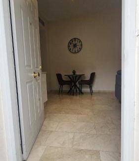 Santiago Apartment | Apartamento Menina San Pedro