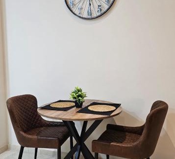 Santiago Apartment | Apartamento Menina San Pedro
