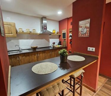 Alcala de Henares Apartment | Apartamento Mikaela Alcalá de Henares