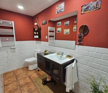 Alcala de Henares Apartment | Apartamento Mikaela Alcalá de Henares