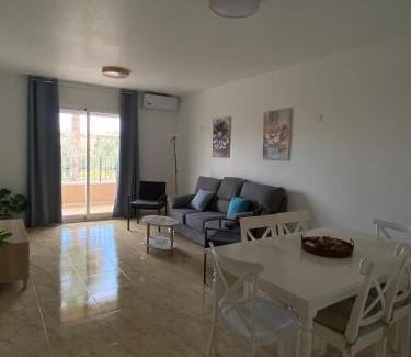 Archena Apartment | Apartamento Mirador del Seg