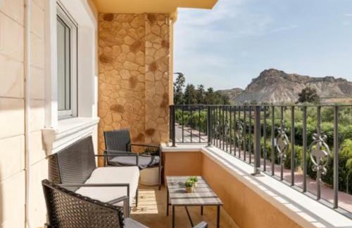 Archena Apartment | Apartamento Mirador del Seg