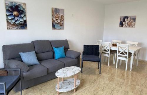 Archena Apartment | Apartamento Mirador del Seg