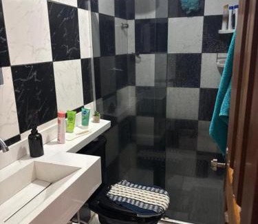Parque Verde Apartment | Apartamento mobiliado completo para COP30