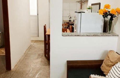 Manaus Apartment | Apartamento Mobiliado Dez min do Aeroporto Aeroconforto