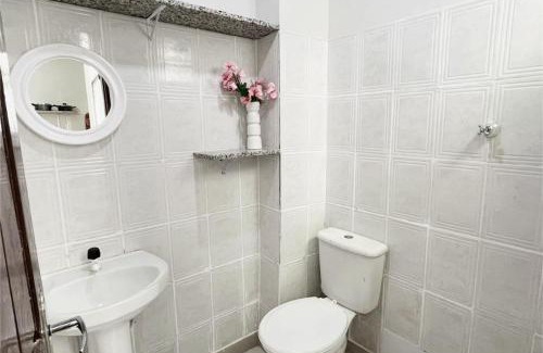 Manaus Apartment | Apartamento Mobiliado Dez min do Aeroporto Aeroconforto
