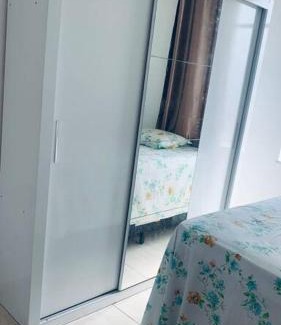 Farolandia Apartment | Apartamento mobiliado em aracaju