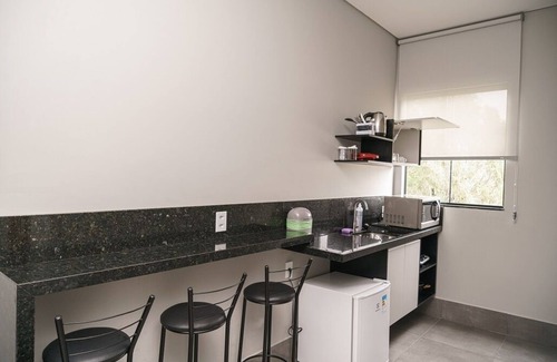 Foz do Iguacu Apartment | Apartamento Mobiliado no Centro de Foz