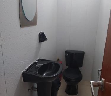 Talara Apartment | Apartamento Moderno Fonavi