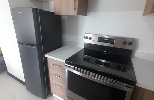 Zona 7 Apartment | Apartamento Moderno San Mateo 1007