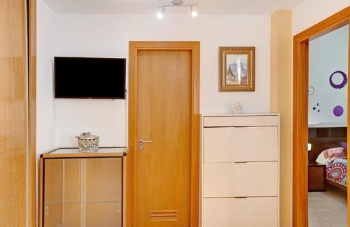 Lomo Quiebre Apartment | Apartamento Mogan Playa