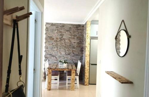 Brion Apartment | Apartamento Morriña
