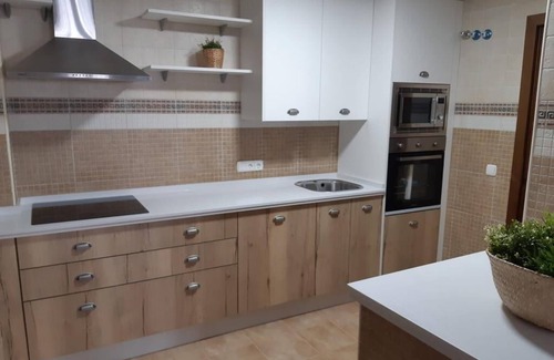Fuenteheridos House | Apartamento muy Acogedor en Fuenteheridos en Plena Naturaleza