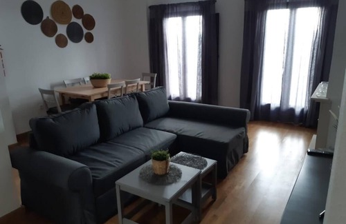 Fuenteheridos House | Apartamento muy Acogedor en Fuenteheridos en Plena Naturaleza