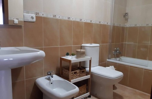 Fuenteheridos House | Apartamento muy Acogedor en Fuenteheridos en Plena Naturaleza