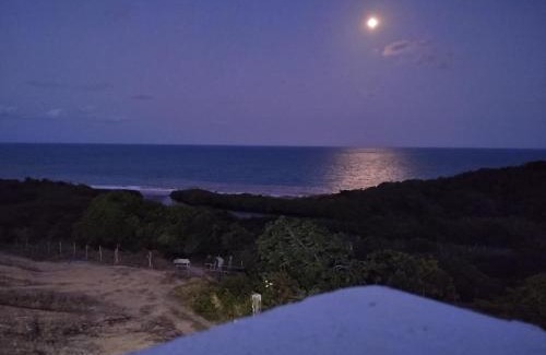 Praia de Jacuma Apartment | Apartamento na praia de jacumã