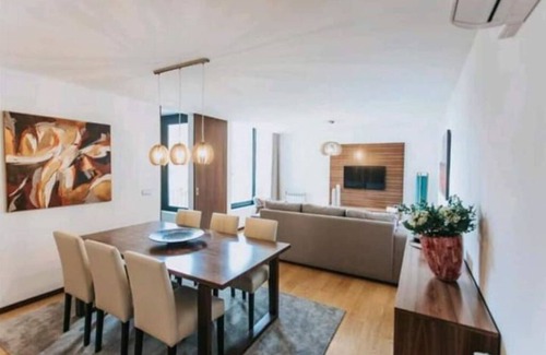 Geres Apartment | Apartamento na Vila do Gerês